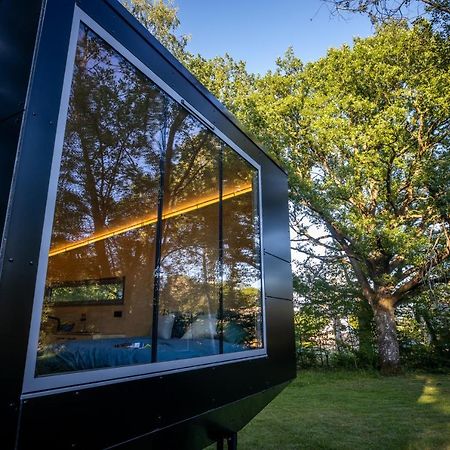 Wildrop Villa Hogne Buitenkant foto