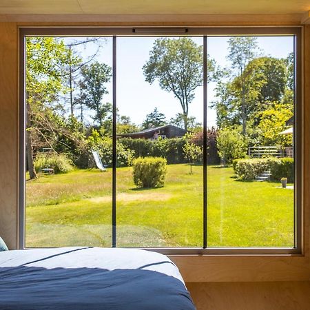 Wildrop Villa Hogne Buitenkant foto